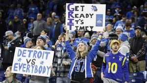 Delta Air Lines Expands NFL Flights Connecting Fans Nationwide