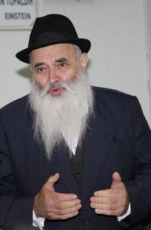 Nasreddin Eskiocak