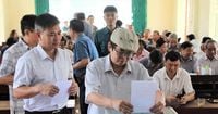 Nghệ An thay đổi cách đặt tên phường, xã mới, bỏ đánh số thứ tự