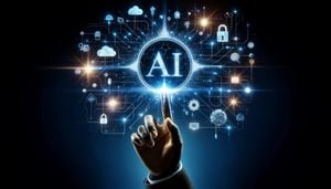 AI Growth Shaping Investment Strategies