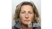 Former policewoman jailed for over 10 years for paddleboard deaths