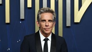 Ben Stiller Blames Social Media For Comedy Decline
