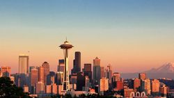 Seattle Yakınlarındaki İki Fay Hattı Dev Bir Depremle Kırılabilir.