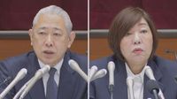 【速報】日本大学元副学長が敗訴　林真理子理事長から「辞任強要などのパワハラ受けた」と賠償求めた裁判　東京地裁が訴え退ける判決（TBS NEWS DIG Powered by JNN） - Yahoo!ニュース