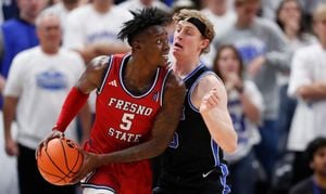 Fresno State Basketball Players Face Investigation Over Gambling Allegations