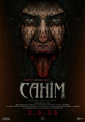Cahim