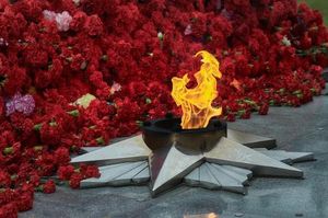 Surge In Victory Day Searches Reflects Ukrainian Sentiment