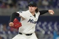 Marlins trade Ryan Weathers to New York Yankees