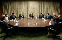 日銀、政策金利０・５％で維持　トランプ関税の影響懸念 | 共同通信　ニュース | 沖縄タイムス＋プラス