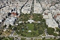 A breakdown of President Trump’s $300 million White House construction