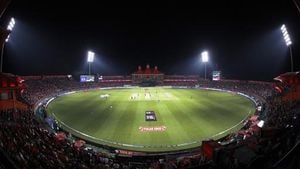 IPL Suspended Indefinitely Amid Rising India-Pakistan Tensions