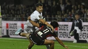 Toulouse Faces Vannes In Top 14 Showdown