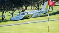Investigators’ request after Sydney plane crash