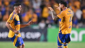 Tigres Without Carioca As They Face Cruz Azul