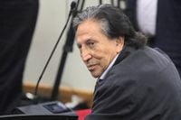 Peruvian court hands ex-President Toledo second corruption sentence