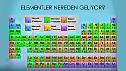 Elementlerin Kökenleri: Hepimiz Yıldız Tozuyuz; Ama Bu Toz Nereden Geliyor?