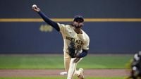 Brewers' Offseason Trade Speculation Heating Up After NLCS Loss