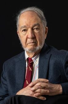 Jared Diamond