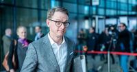 CDU-Generalsekretär Linnemann lehnt Ministerposten ab