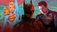 Upcoming New DC Movies and TV Shows: 2025 Release Dates and Beyond - IGN
