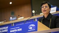 Кос: Никој не може да и гарантира на Македонија дека нема да има нови услови по уставните измени