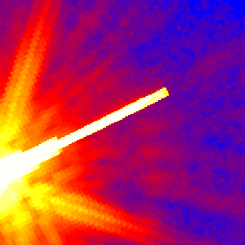 GL 105C: The Coolest Star?