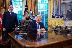 Trump Deepfake Medbed Video Fuels Conspiracy Storm
