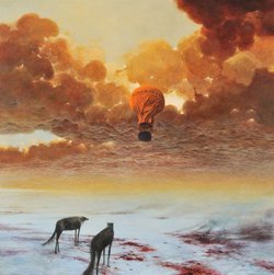 Yapay zekanın gelişimi gelecekte dijital çizerleri değersiz hale getirir mi?