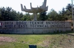 Orta Doğu Teknik Üniversitesi - Biyolojik Bilimler Tanıtım ve Bilgiler