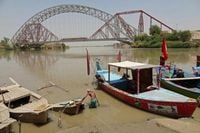 India declara la guerra del agua a Pakistán en respuesta al atentado en Cachemira
