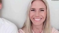 Ruby and Kevin Franke are now officially divorced