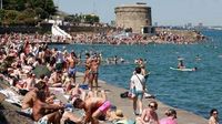 Met Eireann reveal summer 2025 ‘warmest on record’ as Ireland to get 'warmer’