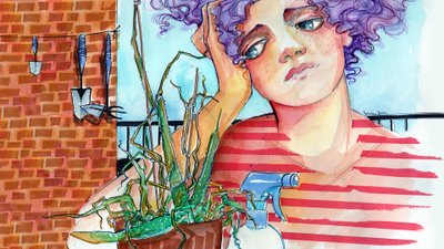 Hayatta Kalma Yanılgısı: Göremediklerimiz, Bize Neler Anlatıyor?