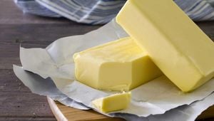 Butter Recall Sparks Health Warnings Across Germany