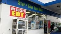 When Could SNAP Benefits Expire? What To Know As Government Shutdown Threatens Food Stamps Program