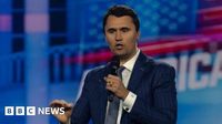The motive behind Charlie Kirk's killing: What we know and don't know