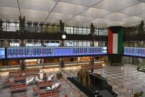 Kuwait Stock Exchange Mixed As NIC Reports Significant Annual Profits