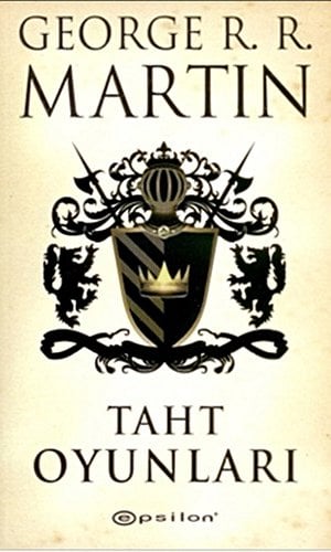 Taht Oyunları