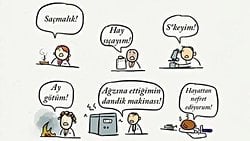 Bilim İnsanları: "Evreka" ve Gerçekte Söylenenler...