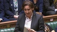 Ex-SNP MP QUITS in anger at the party's 'capitulation' on trans rights