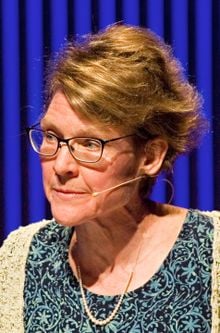 Marcia Bjornerud