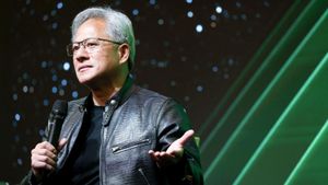 Nvidia Stock Plummets Amid Rising AI Competition