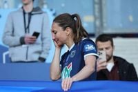 Coupe de France : 