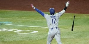 Dodgers Rally For Wild 14-11 Victory Over Diamondbacks