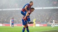 Dank König Shaqiri steht Basel vor der Meisterkrönung