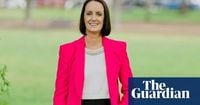Who is Sarah Witty? The Labor candidate set to dethrone Greens leader Adam Bandt in Melbourne