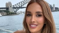 AFL WAG Rebecca Judd announces shock split: 'The end of an era'