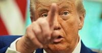 Airbnb co-founder becomes Trump's design chief