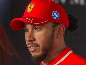 Ralf Schumacher Criticizes Hamilton's Radio Conduct In Miami