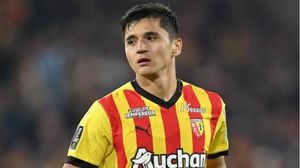 RC Lens Faces Uncertain Future After FC Nantes Defeat